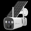 TELECAMERA SMART NIVIAN NV-CAM01-SOLAR4G 2K, BATTERIA DA 10400mAh, 4G, DA ESTERNO IP65, IR 20M, RILEVAMENTO DI PERSONE, REGISTRAZIONE SU SCHEDA MICROSD O CLOUD